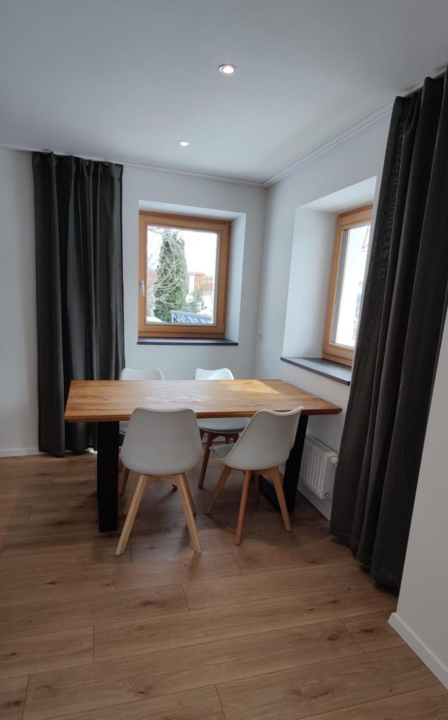 Alp-Hof Apartments Stanga Luaran gambar